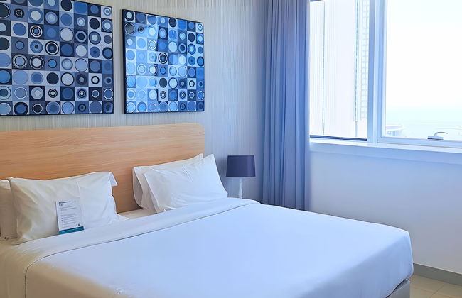 Barcelo Residences Dubai Marina - Foto 39