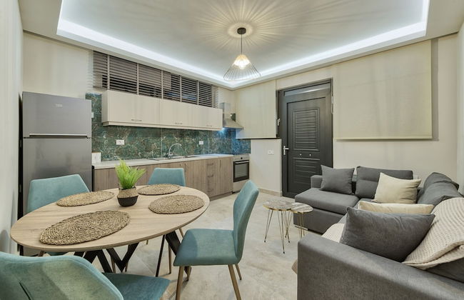 Delight Luxury Villa - Foto 37