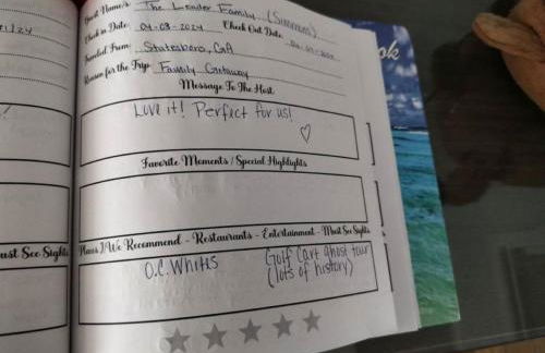 Center of Saint Augustine Beach - Foto 33