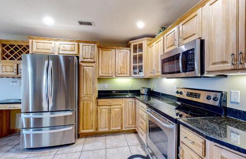 Tigers Den - Lower - Foto 12