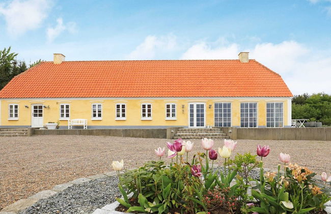 Holiday Home in Nykøbing M - Foto 1