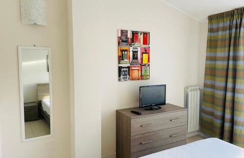 DUPLEX LUXURY - MARINA SVEVA - Foto 12