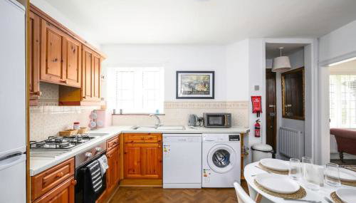 Duke of York Cottage, Port Sunlight - Stanley-Stays - Foto 4