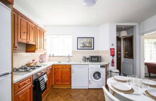 Duke of York Cottage, Port Sunlight - Stanley-Stays - Foto 4