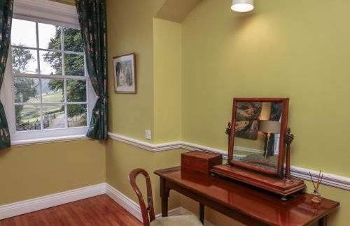 Llwynderw Hall - Foto 48