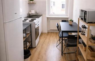 New flat for 7 Special price per month 4 Rooms - Foto 52