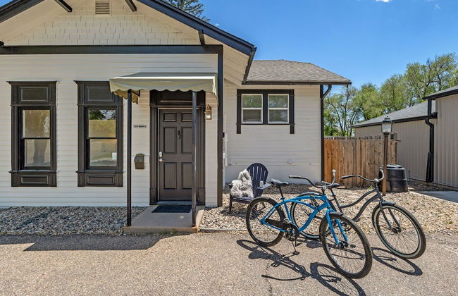 Mulberry Place: a Charming Cottage Near Old Town! - Photo 44