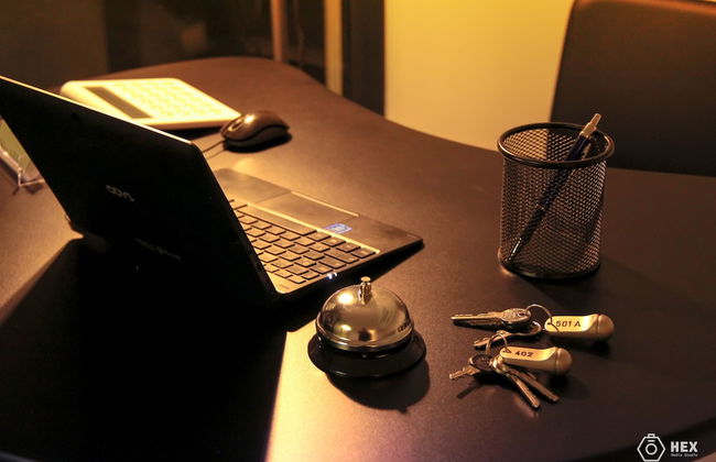 BlueStone Boarding Apartments - Foto 2