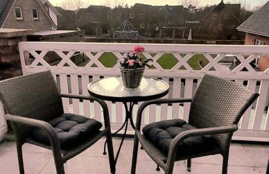 Haus Geest App 50 - Foto 2