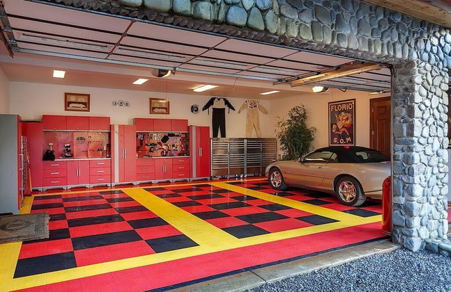 Lx28: Gold Beach Oceanfront Estate - Foto 28