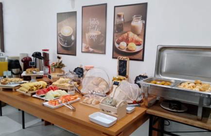 Conexão Total A 500m da Estação 5 Min Super Shopping Proximidade Alphaville - Foto 72