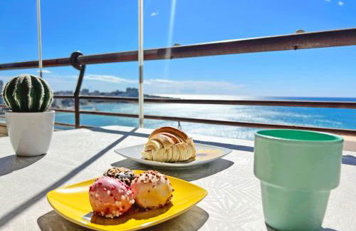 Panorámica al Mar con Piscina, Teletrabajo y Relax - Photo 15
