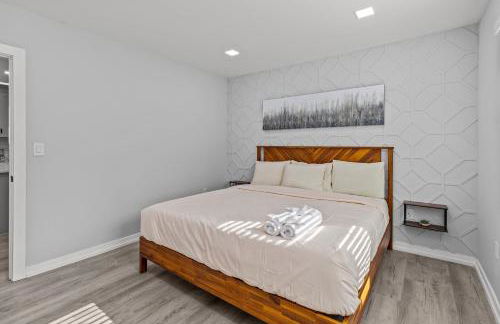 Charlotte Retreat: Luxury 4BR Heaven - Foto 7