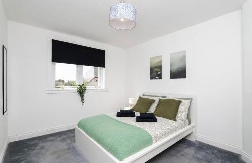 3Bedroom Apartment-Free Parking - Foto 24