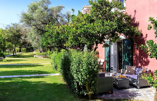 Mousses Villas - Cleo - Semi Detached Two-bedroom Villa With Childcare Facilities - Photo 16