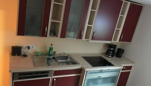 Ferienwohnung Adlerhorst - Foto 4