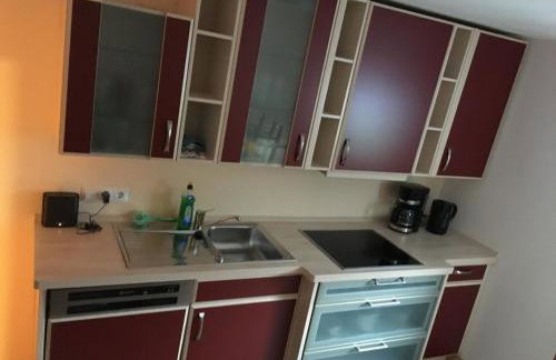 Ferienwohnung Adlerhorst - Foto 4