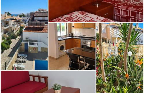 Apartamentos Cabrita - Foto 1