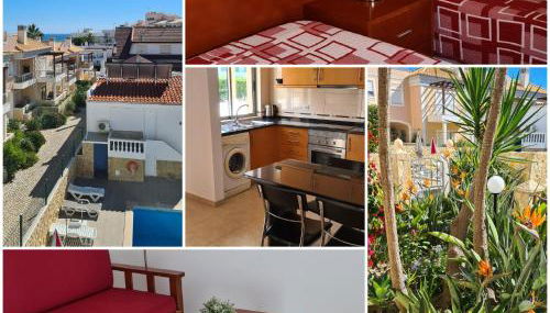 Apartamentos Cabrita - Foto 1