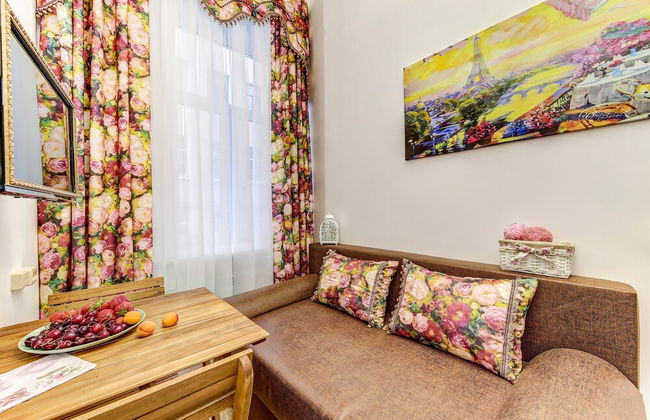 Semeiniy Ochag on Kurlandskaya - Photo 42