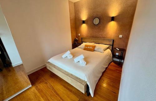 LE GRENAT Appartement Cosy - Route des Vins - Proche Colmar - Photo 7