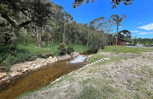 Vila Vert - Rancho Queimado - SC - Foto 49