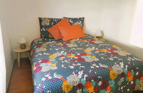 Casteljaloux Appartement 2 chambres balcon parking résidence calme - Foto 11