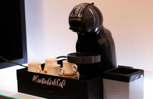 Concept Home Studio 05210 - Piscina - Vaga - 7km GRU Airport - Foto 33