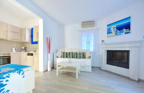 Limnionas Bay Village Hotel - Foto 76