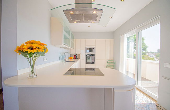 The One Ocean Front in Carvoeiro - Photo 12