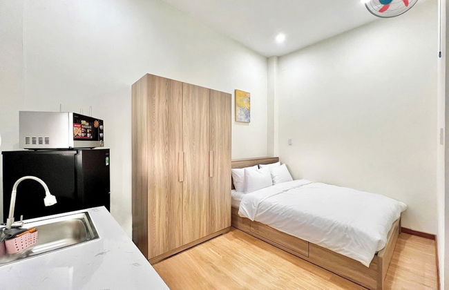 Cozy Home Airport Ho Chi Minh - Photo 4