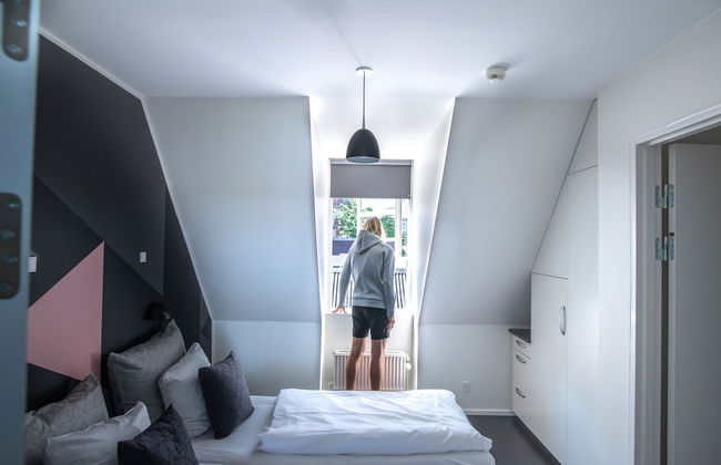 Kolding Hotel Apartments - Foto 21