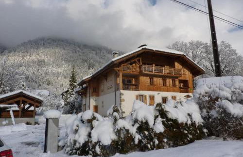 Ferme Le Coup d'Oeil - Foto 8