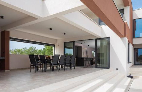 Beautiful Villa Scallop - Foto 31