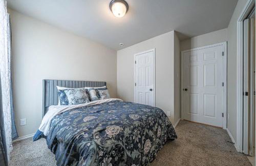Gorgeous, Brand New 3 Bedrooms Home- Near SeaWorld & Lackland AFB - Foto 21