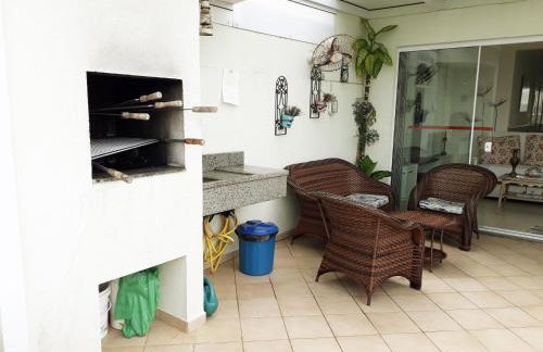 Cobertura em Canasvieiras - Vista para o Mar - 50 mtrs da Praia - Centro Canasvieiras - Foto 18