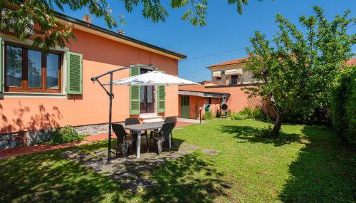 Tuscany Relax con giardino - Photo 2