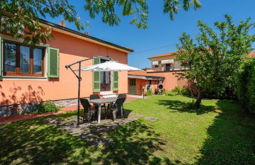 Tuscany Relax con giardino - Photo 2