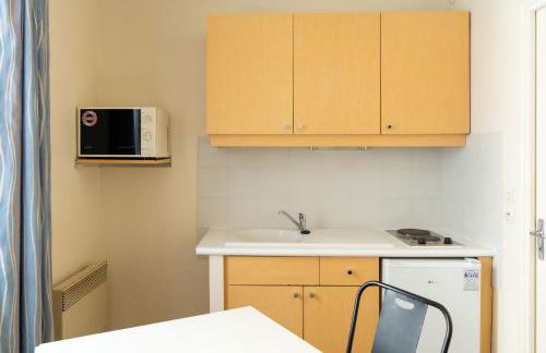 Hôtel Capfun Le Saint Germain, Paris - Foto 21