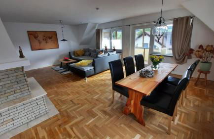 Ferienwohnung Rolf - Foto 1