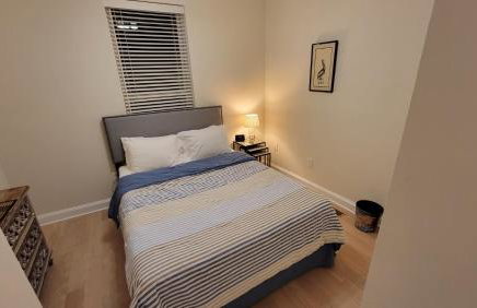 Modern 1 block from Metro subway Minutes to Capital, Museums and National Mall - Foto 12