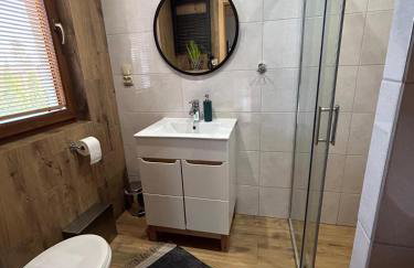 Zagroda Mazury -,,Domki nad Rozlewiskiem" - Foto 61