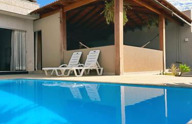 Rancho Palmeira Diversão e Descanso em um Só Lugar - Foto 11