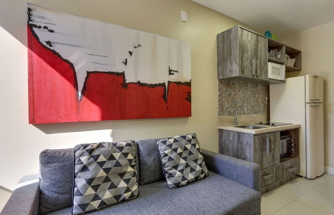 Pietra Flat - Photo 31