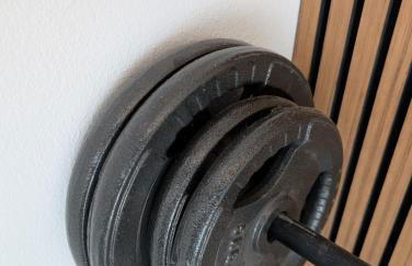 Mobile Business Unit - Office Apartment - Foto 13