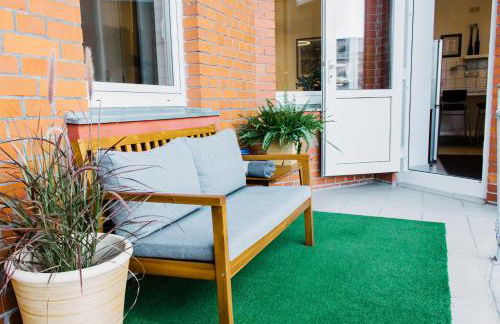 City Pension - Foto 30