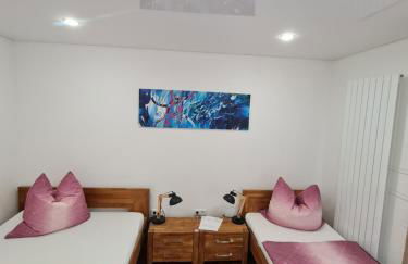 Monteurwohnung - Handwerkerwohnung - Foto 79