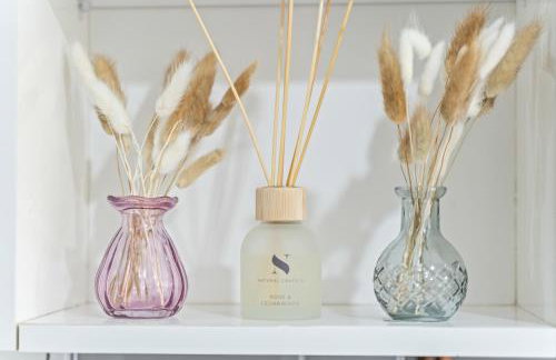 4 to 6 Beds Van Parking South Birmingham NR Edgbaston Solihull Relocations Insurance and Work Bookings Welcome - By Samina - ARZ Stays - Foto 20