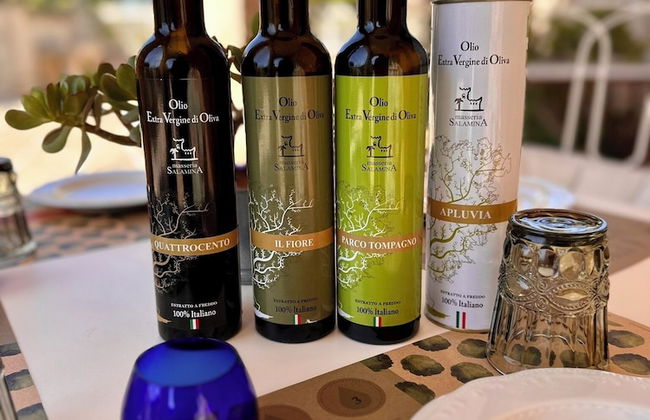 Masseria Salamina - Foto 40