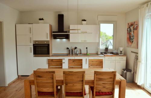 Wellness Apartments Sophienhöhe AM POOL - Photo 6